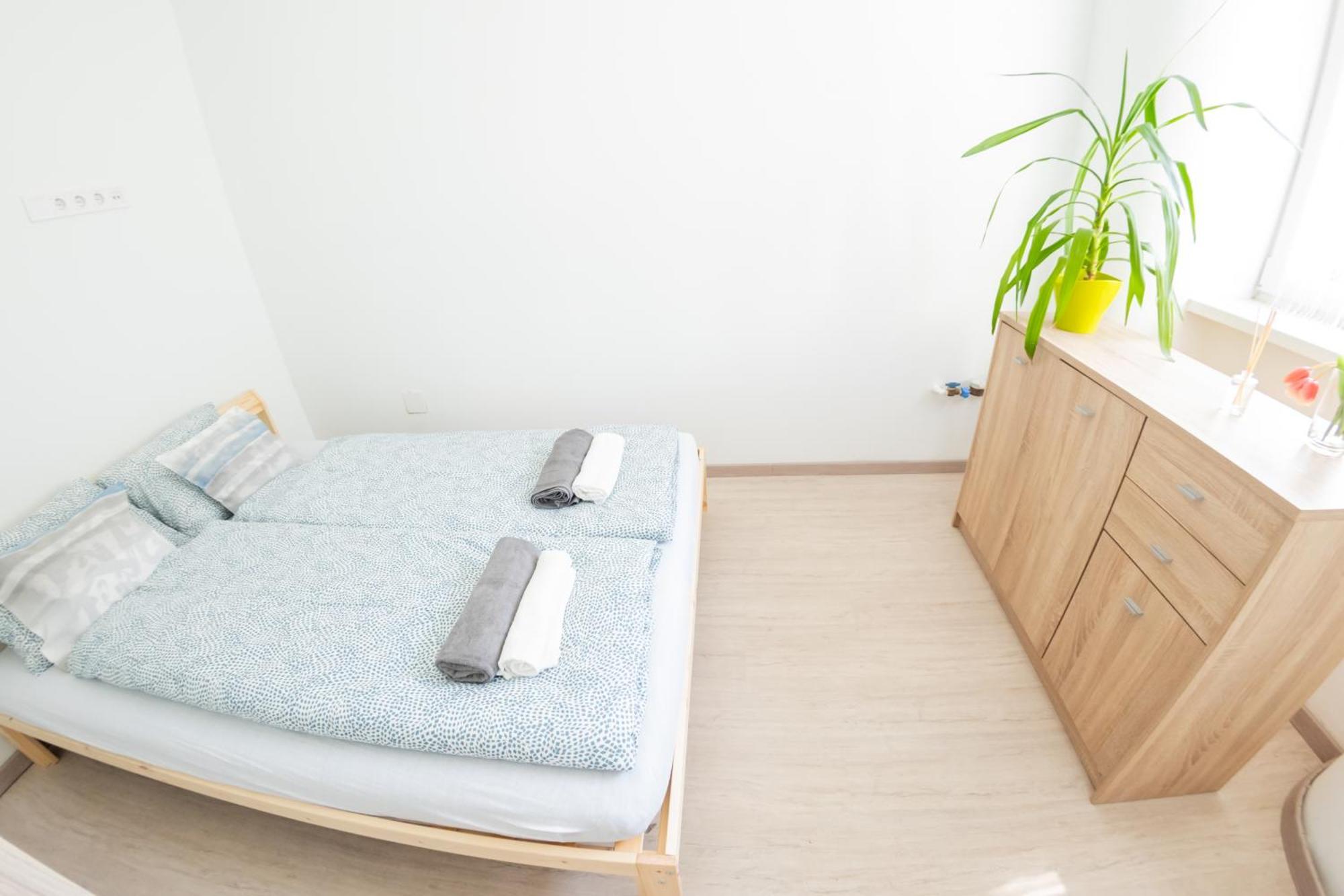 Winestone Corner Apartment デブレツェン エクステリア 写真