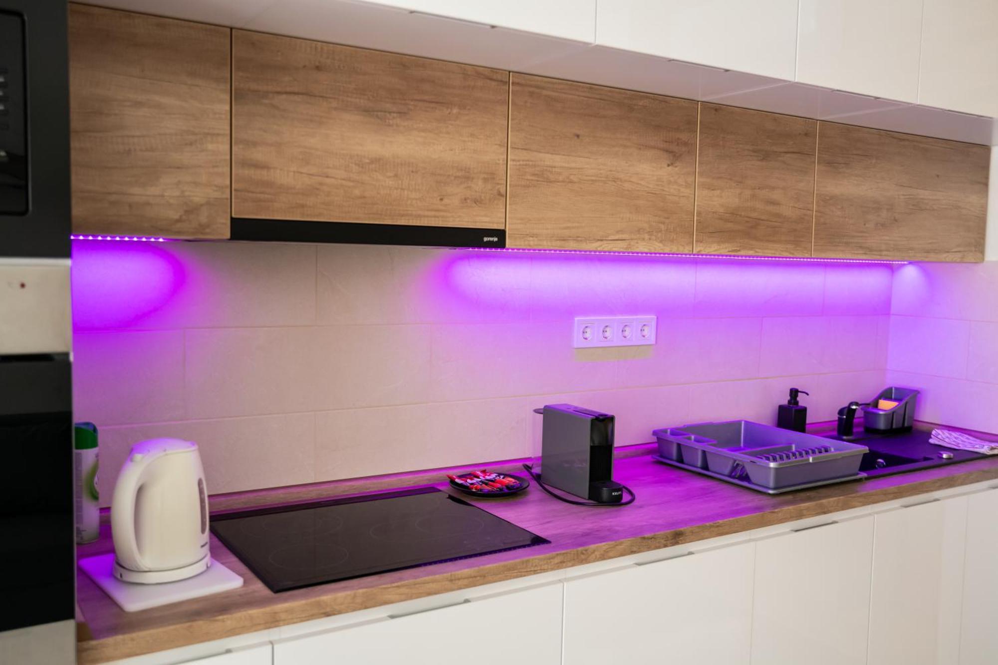 Winestone Corner Apartment デブレツェン エクステリア 写真