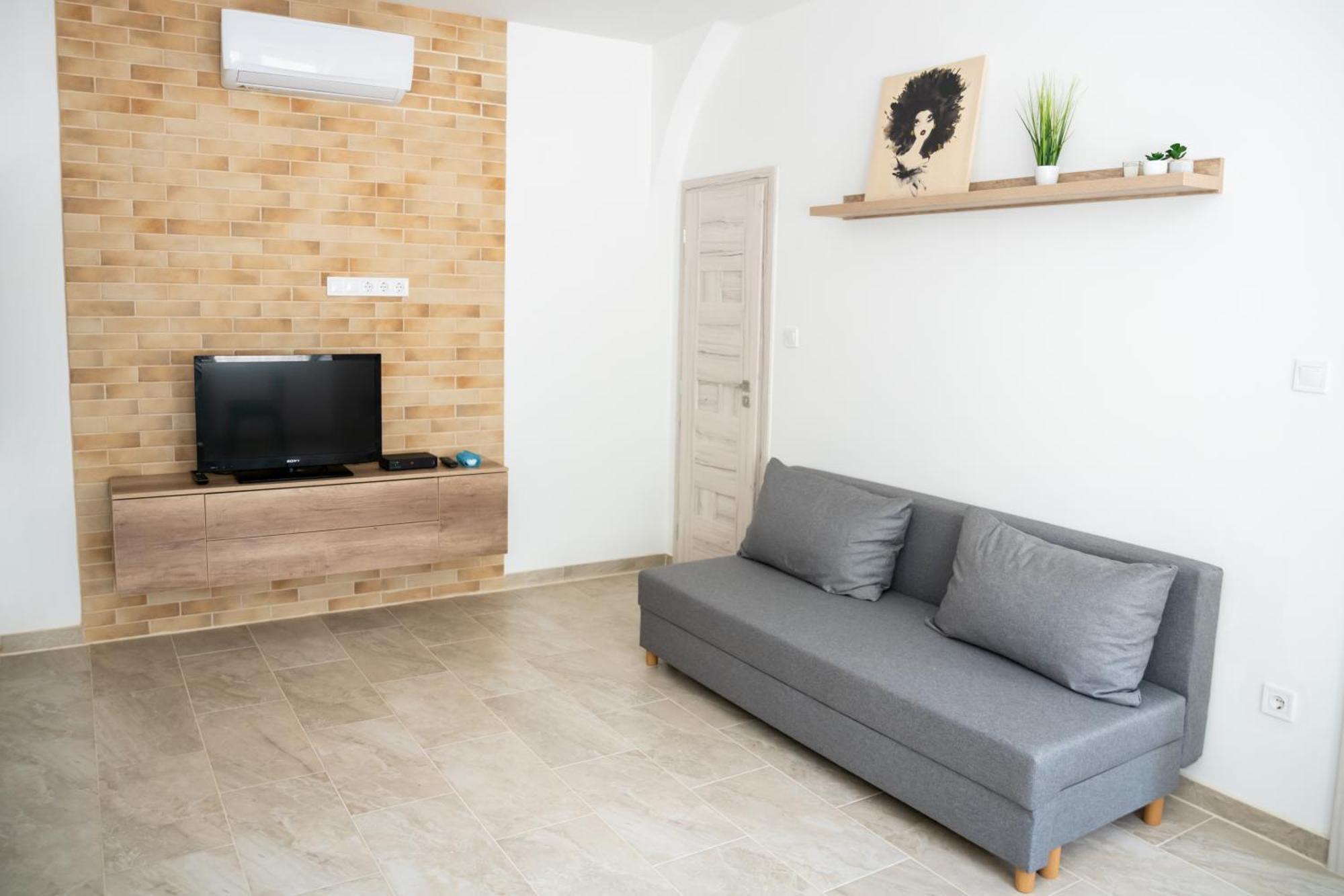 Winestone Corner Apartment デブレツェン エクステリア 写真