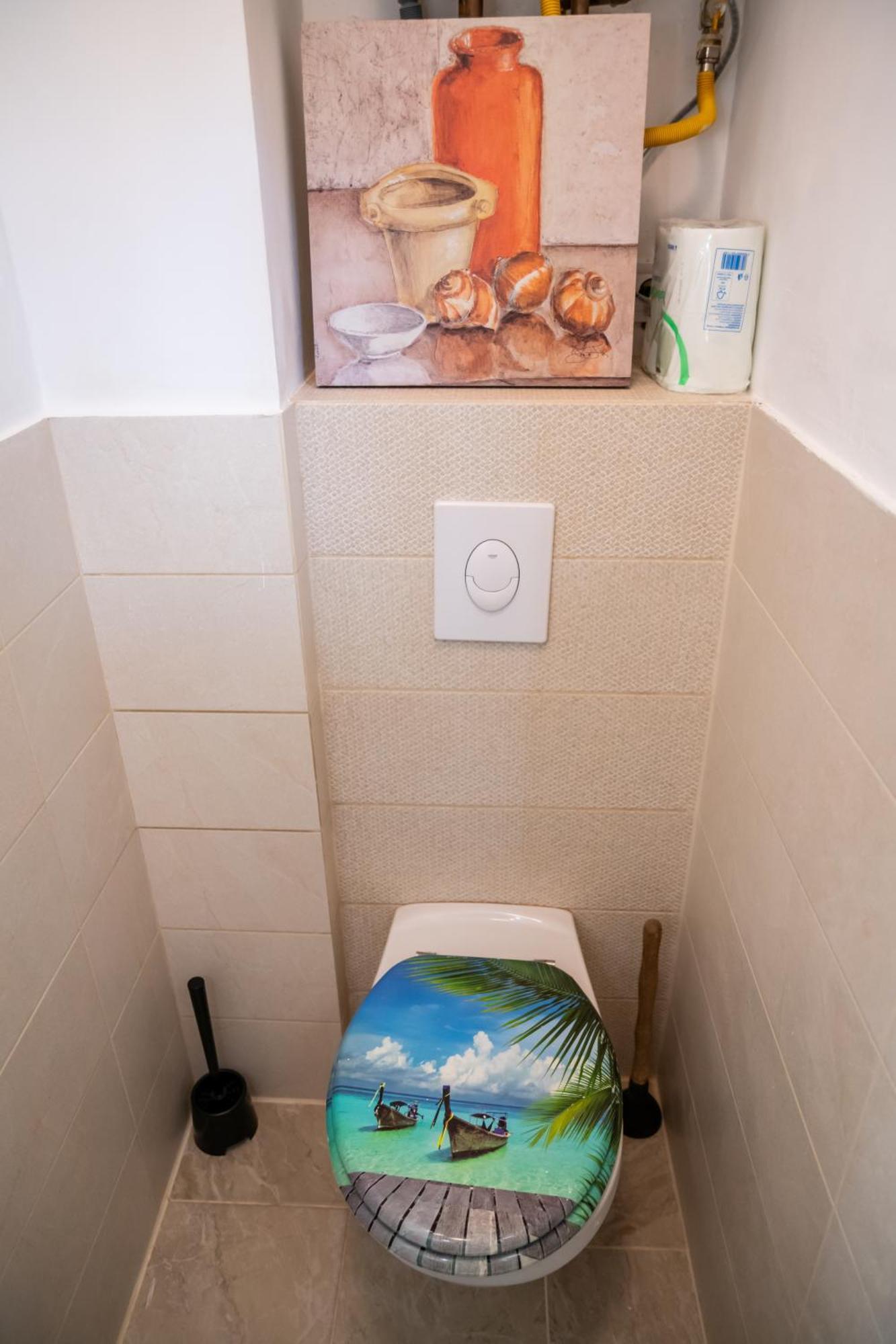 Winestone Corner Apartment デブレツェン エクステリア 写真